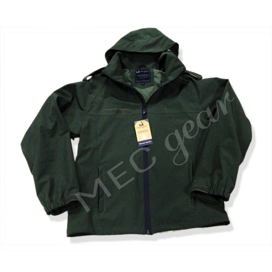 Mec store waterproof jacket